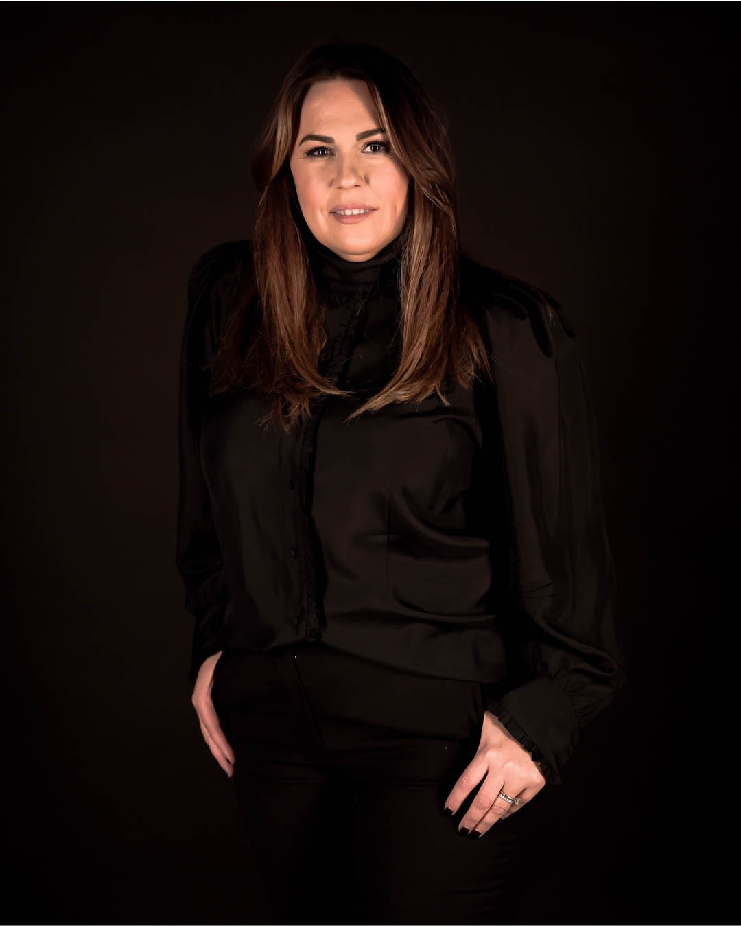 iNOA ambasadorica Antonija Mužar – Studio Antonija - Preradovićeva ulica 24, Zagreb