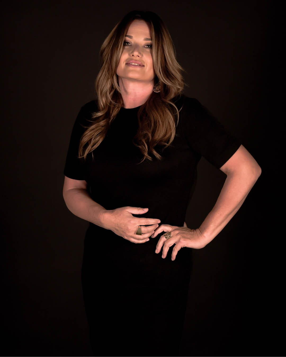 iNOA ambasadorica Janja Lesjak Štumpfl – Frizerski salon Kreator - Ronkova ulica 4, Slovenj Gradec