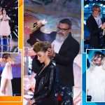 Kroz inspiracijski iNOA Haute Coiffure Française show by Vassil Atanassov budite dio ponovnog rođenja iNOA boje za kosu