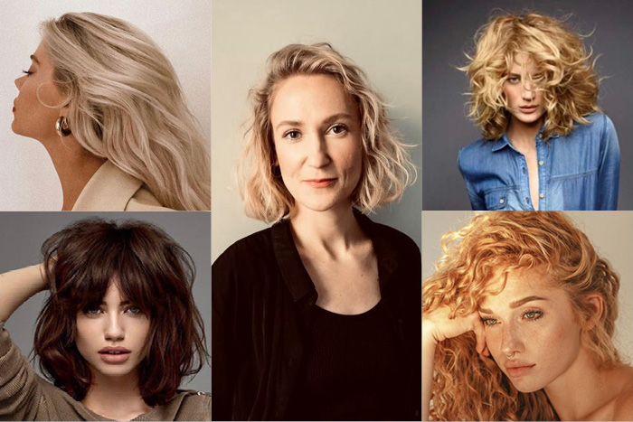 Davines Discovery event - Małgorzata Gosia Piechocińska