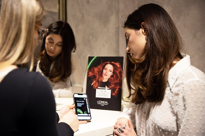 Otkrij novu sebe – iNOA iskustvo u Salonu Evelin