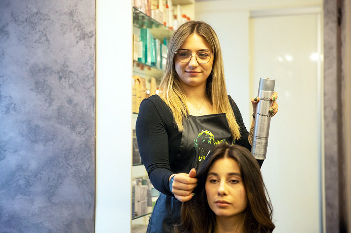 Otkrij novu sebe – iNOA iskustvo u Salonu Evelin