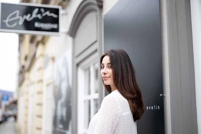 Otkrij novu sebe – iNOA iskustvo u Salonu Evelin