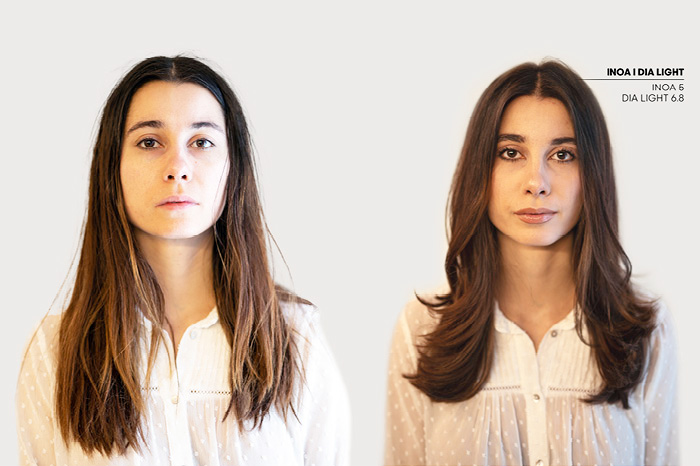 Otkrij novu sebe – iNOA iskustvo u Salonu Evelin