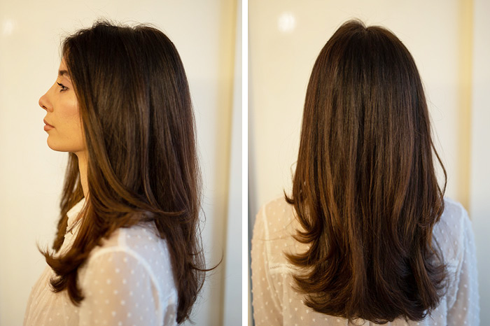 Otkrij novu sebe – iNOA iskustvo u Salonu Evelin