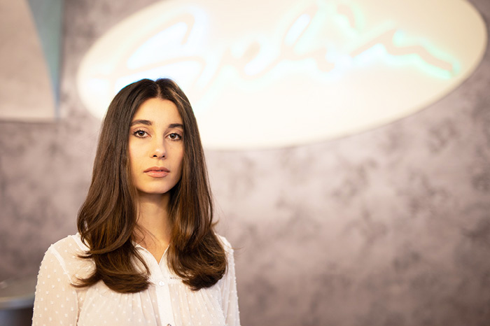 Otkrij novu sebe – iNOA iskustvo u Salonu Evelin