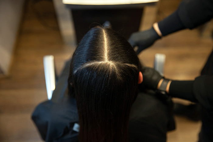 Otkrij novu sebe – iNOA iskustvo u Salonu Evelin