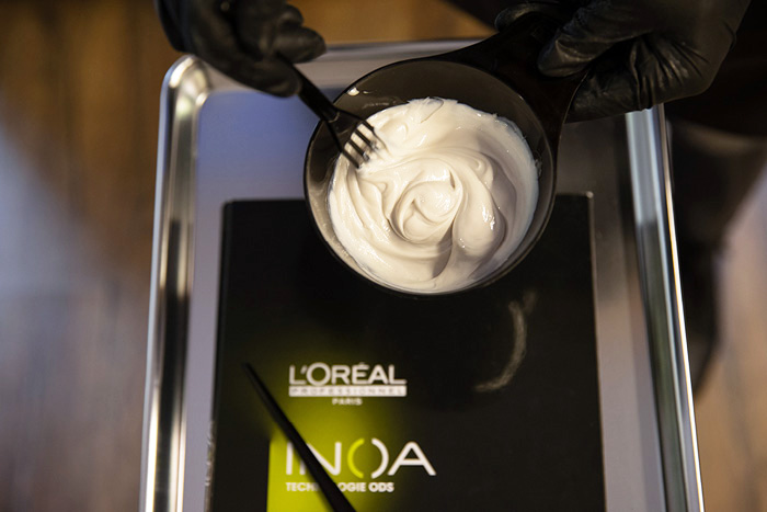 Otkrij novu sebe – iNOA iskustvo u Salonu Evelin