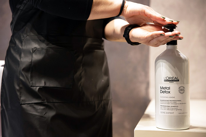 Otkrij novu sebe – iNOA iskustvo u Salonu Evelin