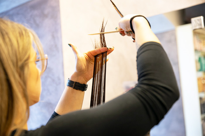 Otkrij novu sebe – iNOA iskustvo u Salonu Evelin