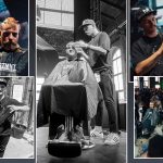 Osječki barber Toni Vlaškovac pokazao svoje umijeće na frizerskoj manifestaciji Barber Night u Poljskoj