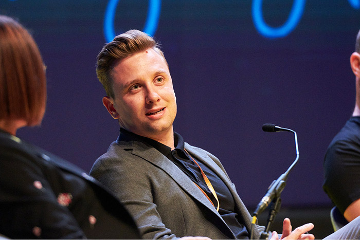 Intervju Matevž Firšt - Keune - Hairstyle News 2022