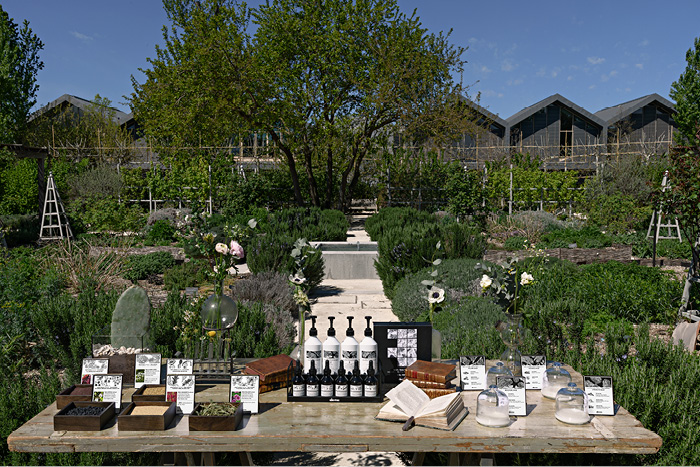 Davines Naturaltech Tailoring