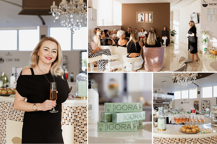 Igora Zero AMM - edukacijski seminari - Zagreb i Split