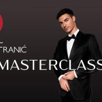 Masterclass Franić: Putovanje u svijet celebrity stiliziranja s Wella Professionals