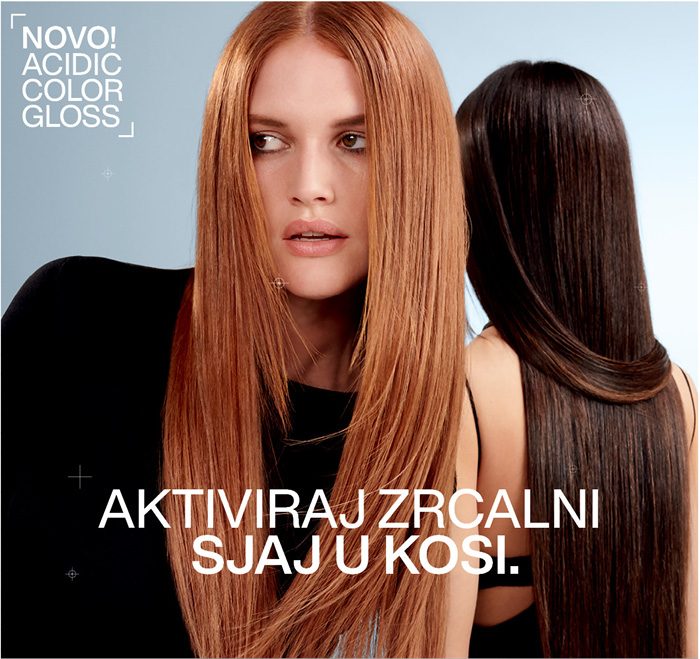 Redken - Acidic Color Gloss 1