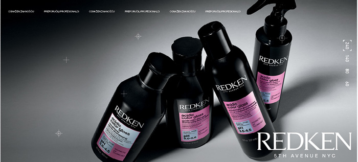 Redken - Acidic Color Gloss 2