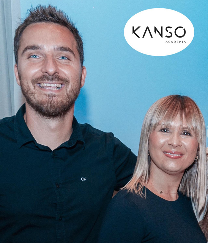 Behind the Scenes - Kanso Academia