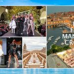 Keune Family Manifest transformirao Dubrovnik u svjetsku frizersku prijestolnicu!