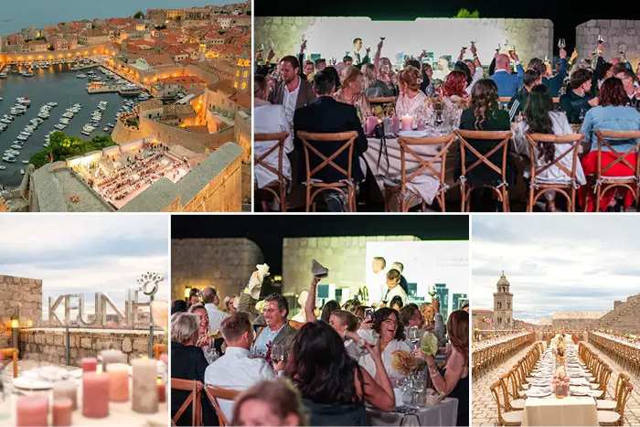 Keune Family Manifest - Dubrovnik 2024