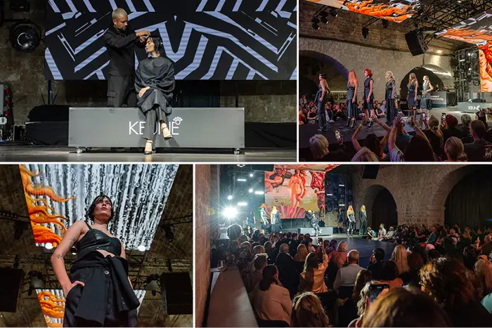 Keune Family Manifest - Dubrovnik 2024