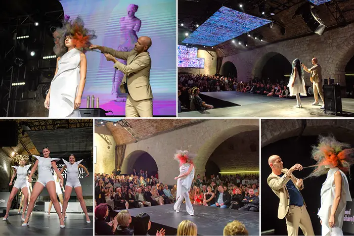 Keune Family Manifest - Dubrovnik 2024