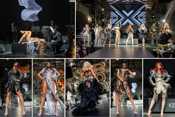 Keune Family Manifest - Dubrovnik 2024