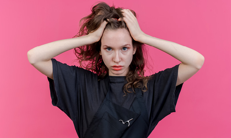 Briga o sebi za frizere: Kako izbjeći poslovno sagorijevanje?