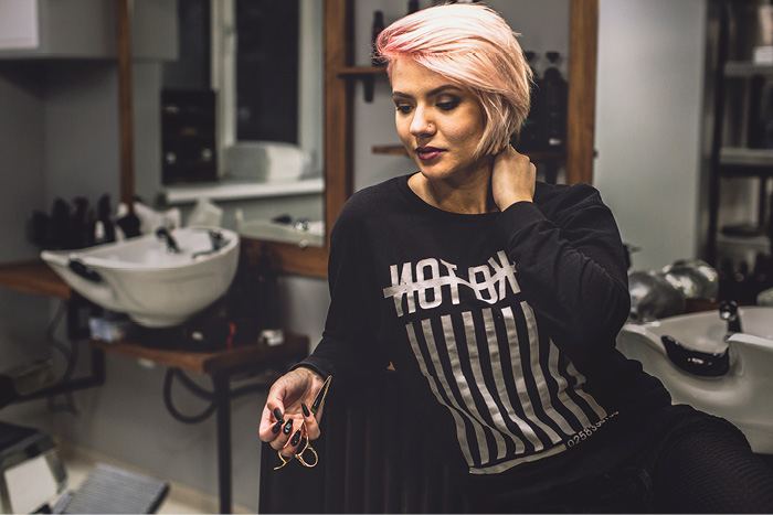 Briga o sebi za frizere: Kako izbjeći poslovno sagorijevanje?