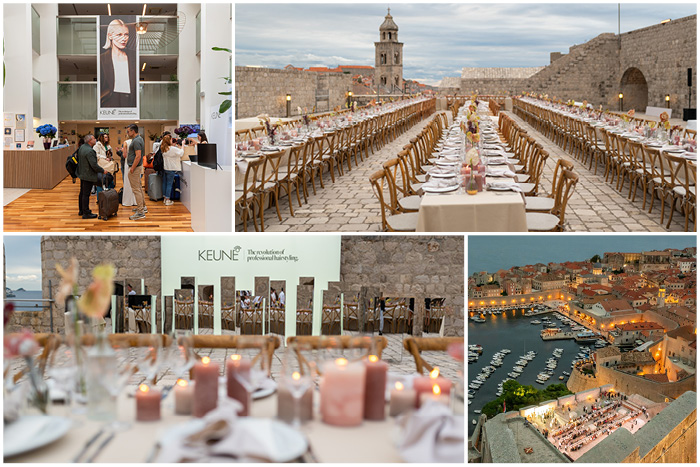 Matevž Firšt - Intervju s direktorom Keune Adroatic Grupe