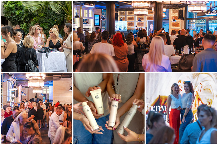 Matevž Firšt - Intervju s direktorom Keune Adroatic Grupe