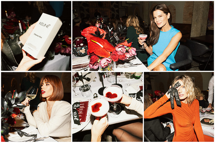 Matevž Firšt - Intervju s direktorom Keune Adroatic Grupe