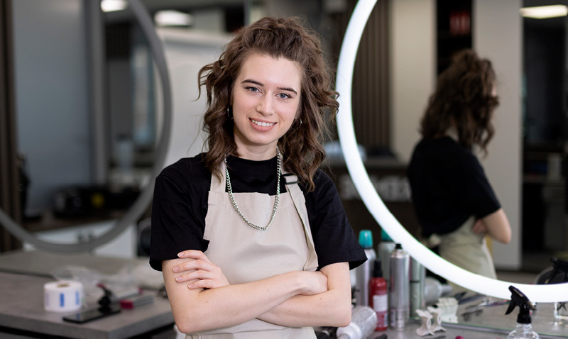 Od zaposlenika do vlasnika salona: Ključni savjeti za uspješan prijelaz!