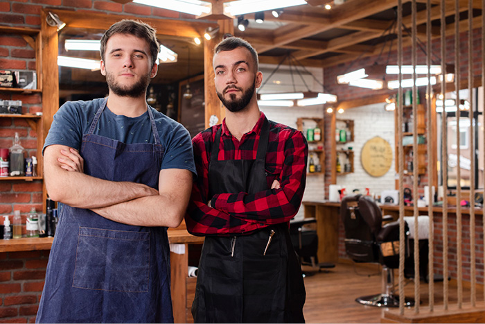 Od zaposlenika do vlasnika salona: Ključni savjeti za uspješan prijelaz!