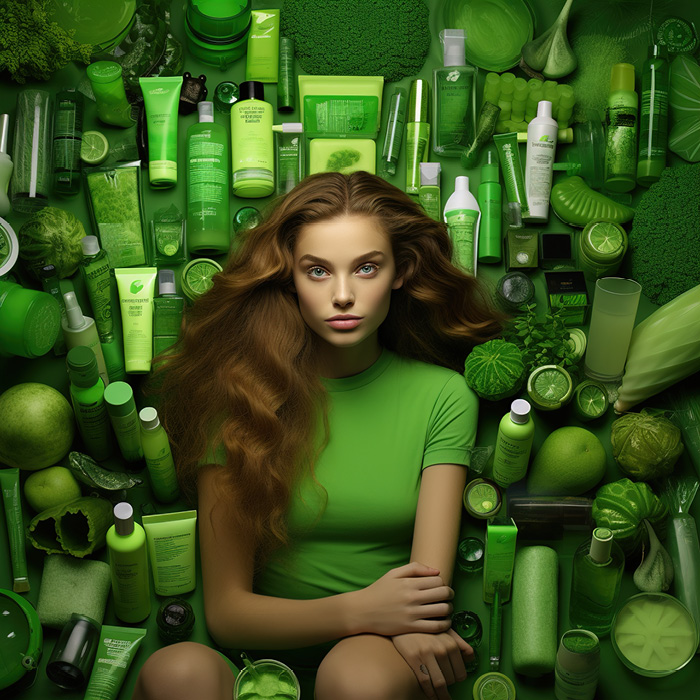 Održivi saloni: Kako smanjiti ekološki otisak u frizerskoj industriji