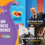 Unaprijedite svoje vještine uz vodeće poslovne stručnjake beauty industrije