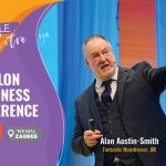 Unaprijedite poslovanje svog salona uz Alana Austina Smitha!