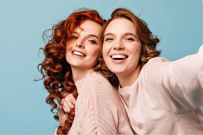 Kako učiniti salon ugodnim i Instagramičnim mjestom