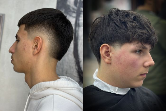 Amigo's Barbershop-2