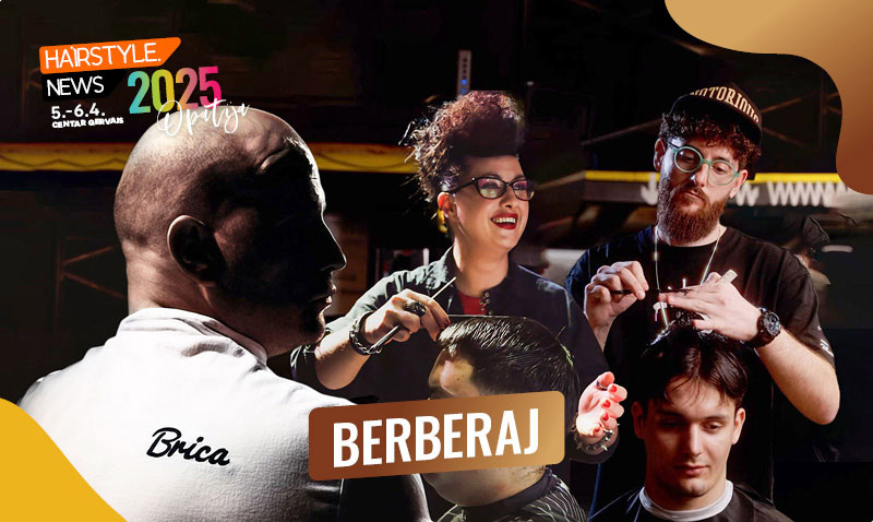 Berberaj Novi Sad-naslovna