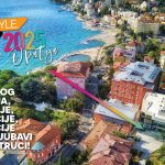 Sajam profesionalnih frizerskih proizvoda ovaj vikend u Opatiji!