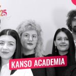 Kanso Academia: Jednostavnost koja podiže ljestvicu frizerske edukacije