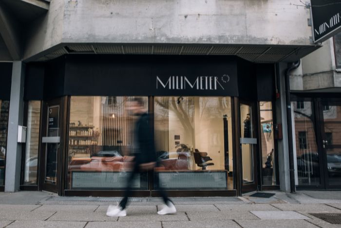 Milimeter-3