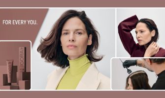 IGORA COLOR10 - Profesionalna boja u 10 minuta koja mijenja dinamiku salona