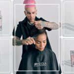 Više od stylinga: INDOLA Care & Style za frizure s profesionalnim učinkom