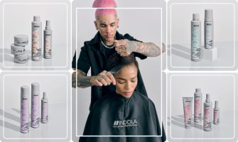INDOLA Care & Style linija