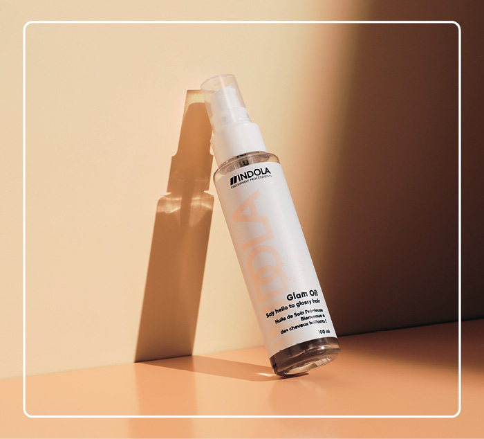 Indola Glam Oil