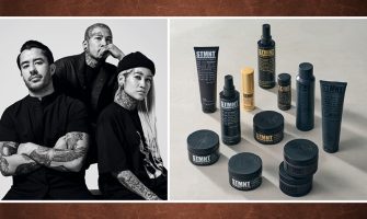 STMNT Styling - Profesionalni alati za svaki stil - naslovna