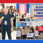 Hrvatska frizerska struka na prekretnici: Visoki PDV guši razvoj i potiče sivu ekonomiju