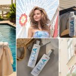 Suha, lomljiva i neukrotiva kosa bez sjaja? Rješenje je Indola Hydrate linija!